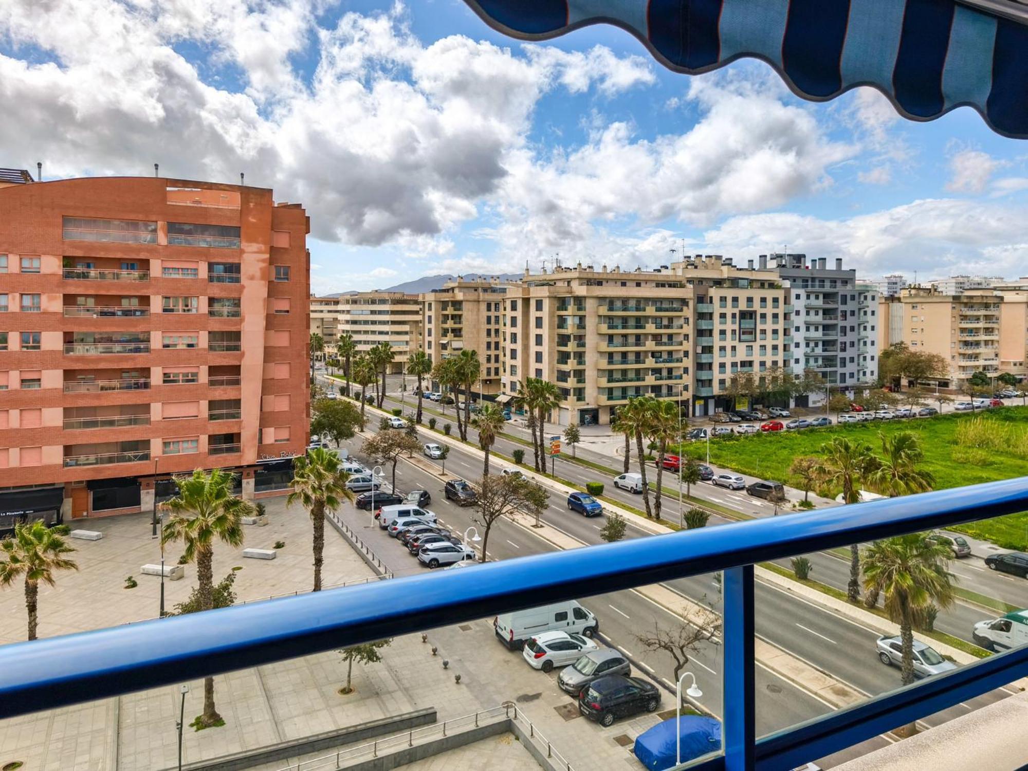 Pacifico By Interhome Appartement