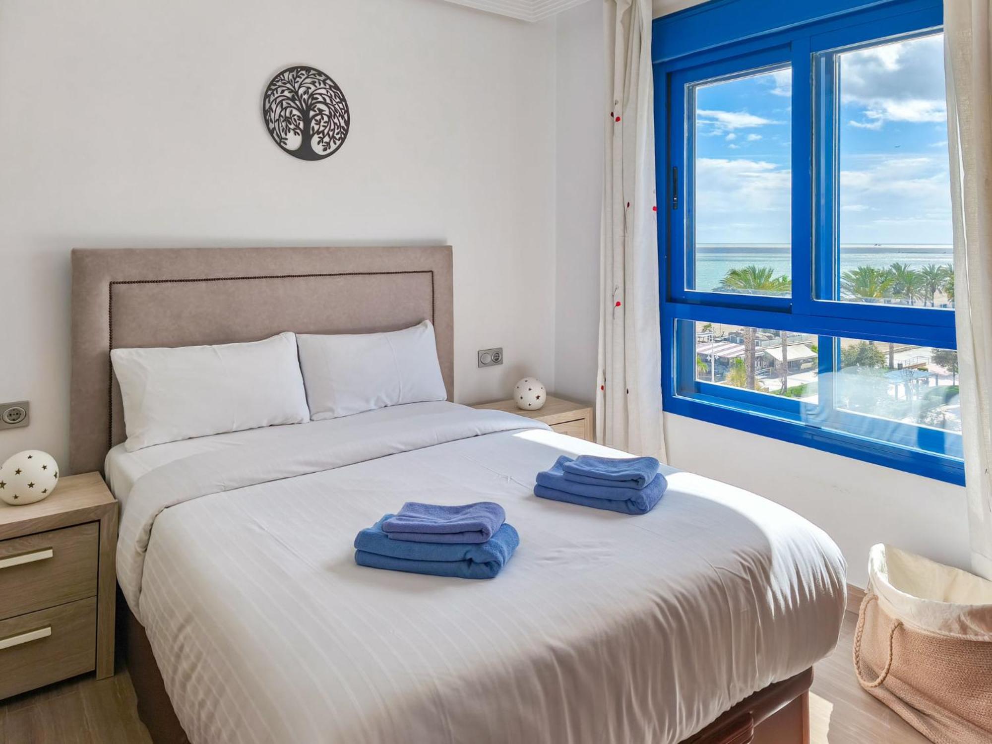 Appartement Pacifico By Interhome *