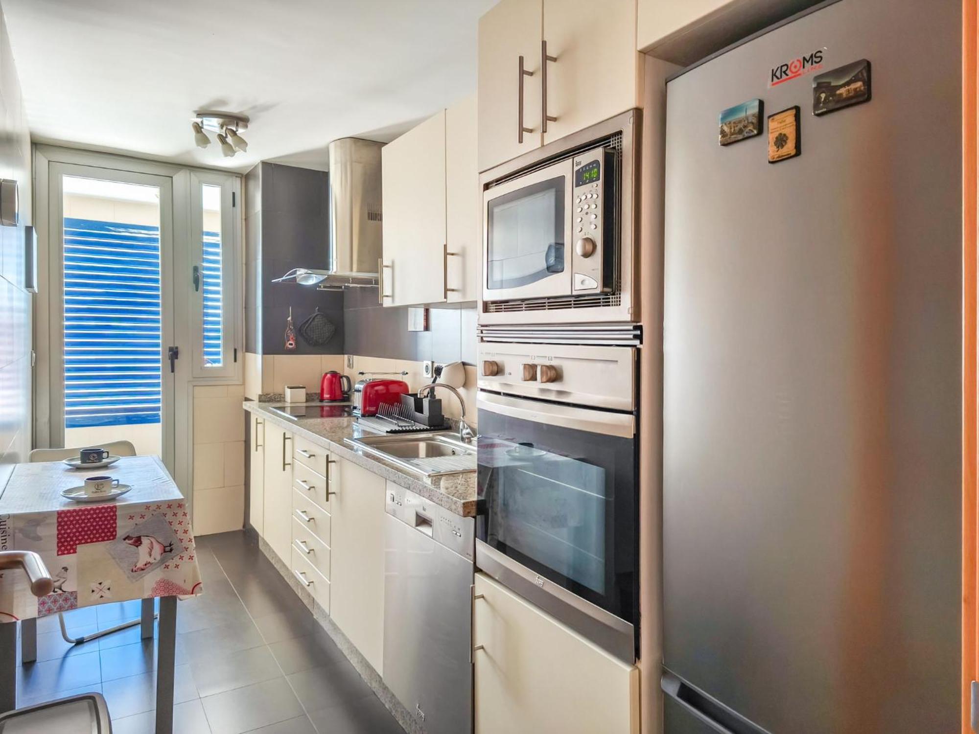 Pacifico By Interhome Appartement *