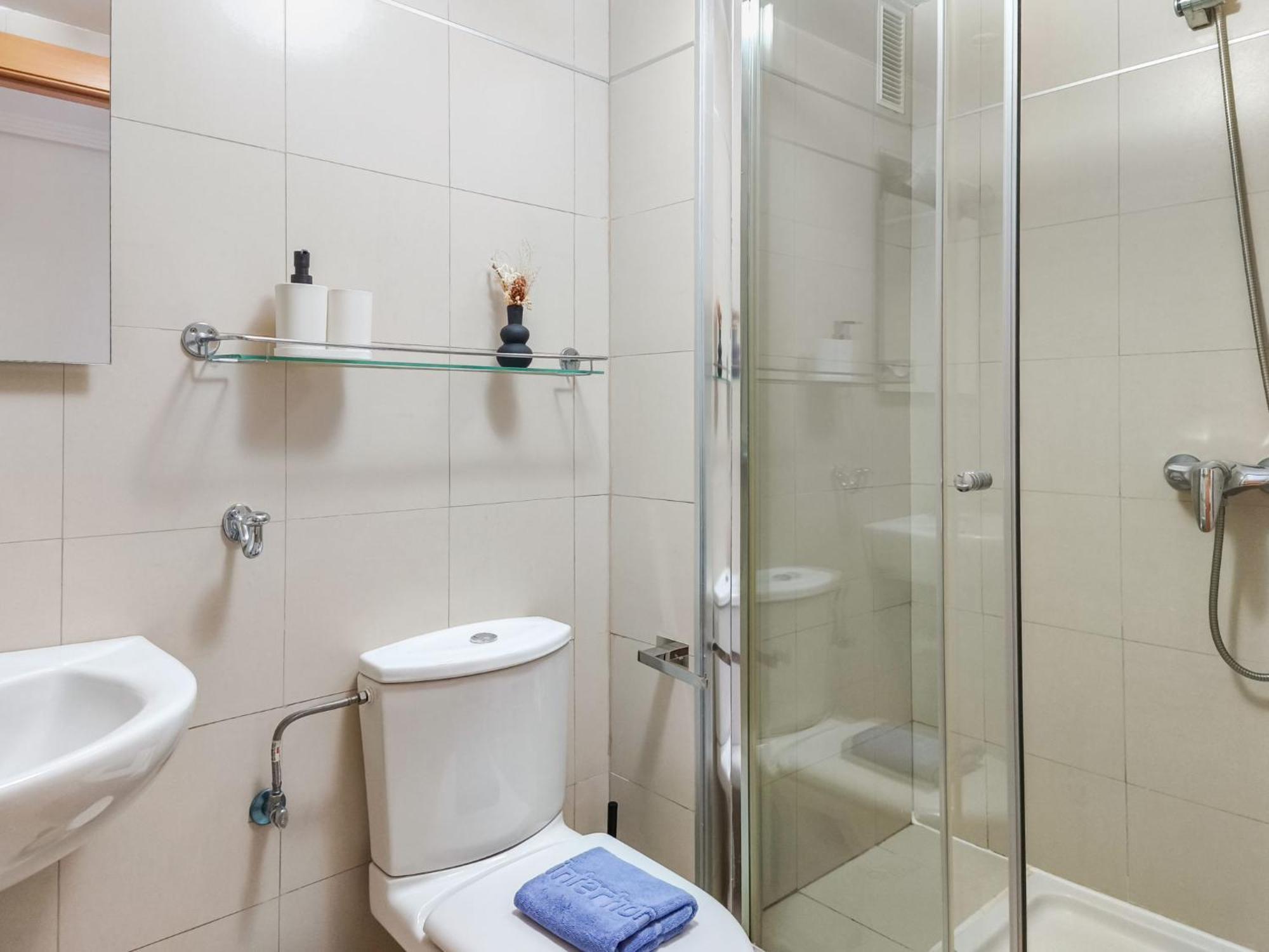 Pacifico By Interhome Apartamento *