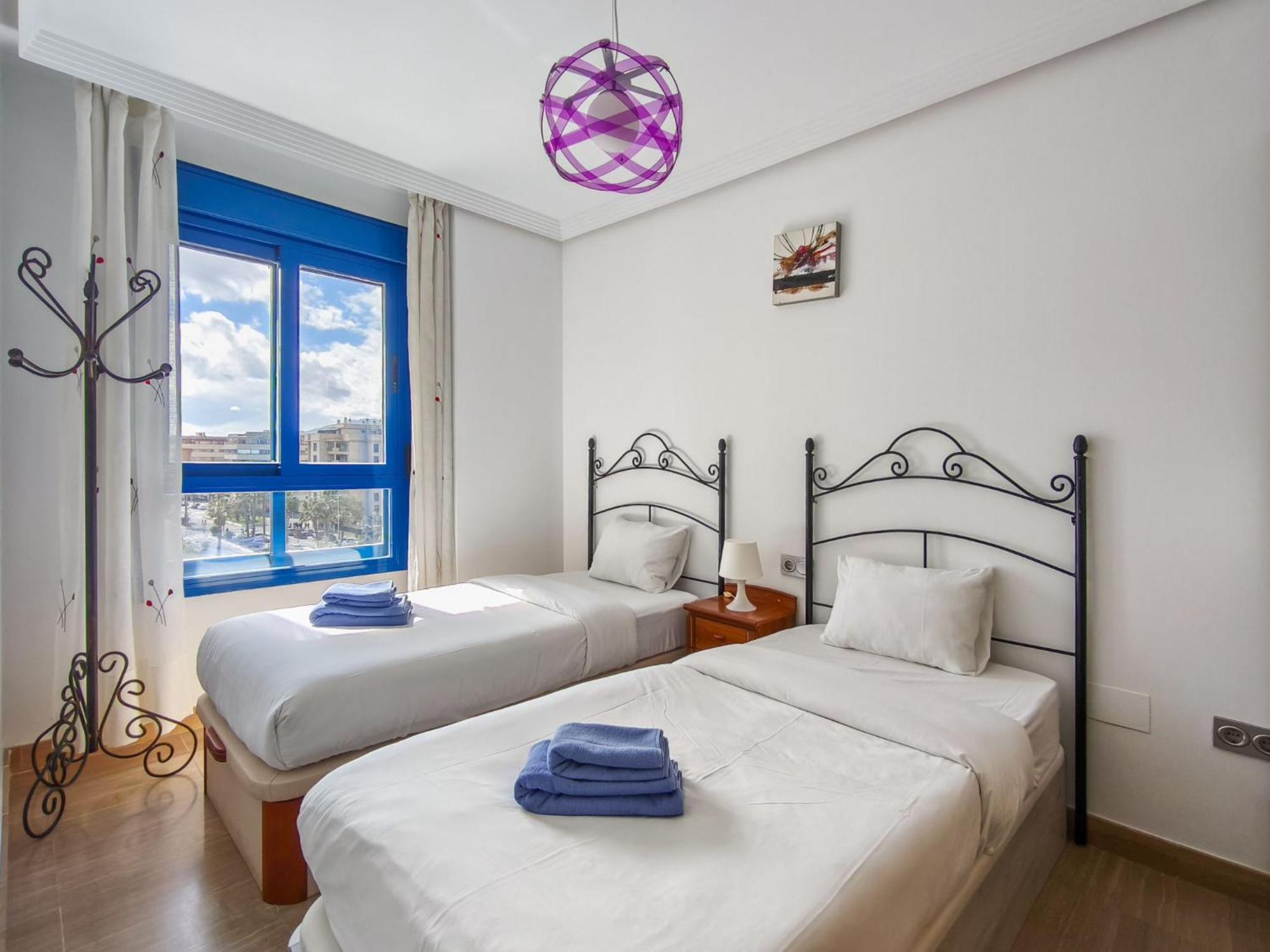 Apartamento Pacifico By Interhome Málaga