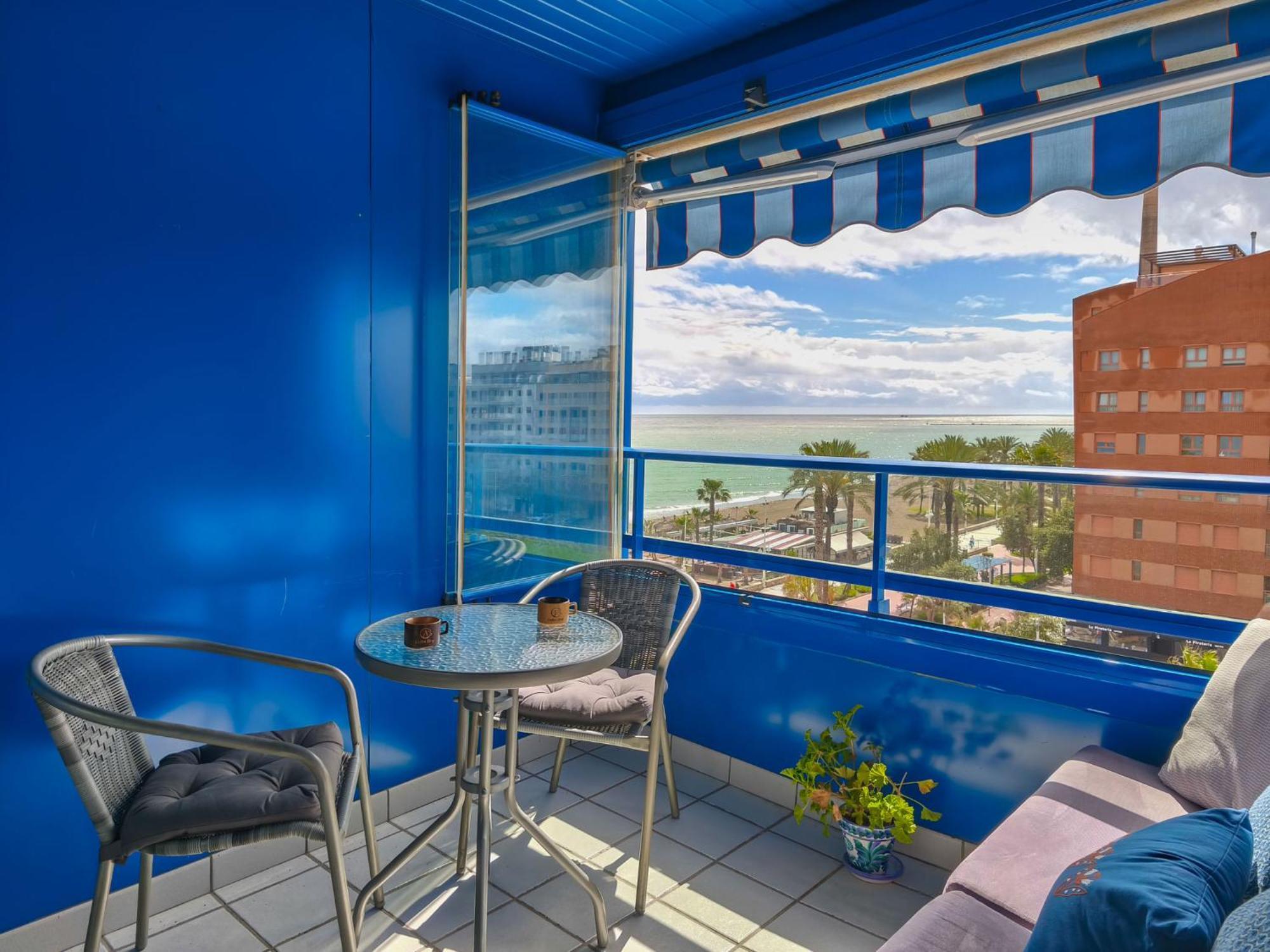 Pacifico By Interhome Apartamento *