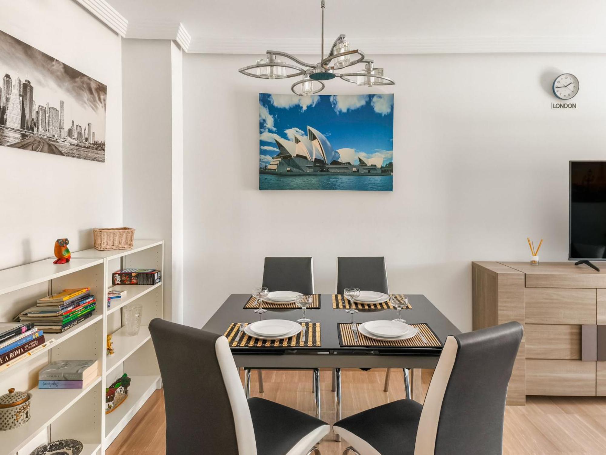 Pacifico By Interhome Apartamento Málaga